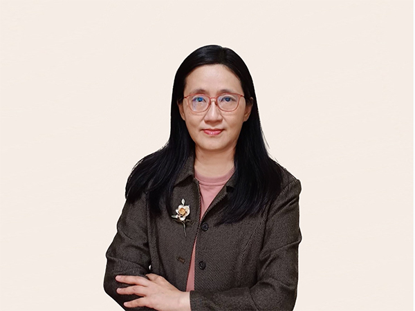 National Taiwan Normal University Department of Special Education 劉惠美教授